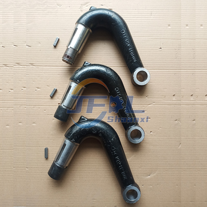 转向节弯臂3 3001034-A1H