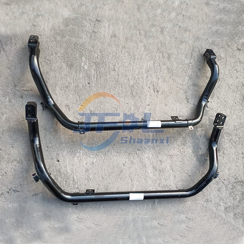 DZ13241440166 横梁总成 (3)