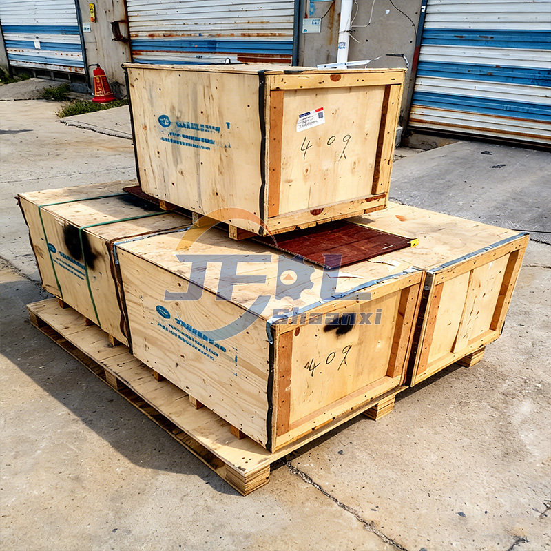 H4356F02003A0 Air Dryer Assembly (with Four Channels) for Foton Auman Dump Truck Parts