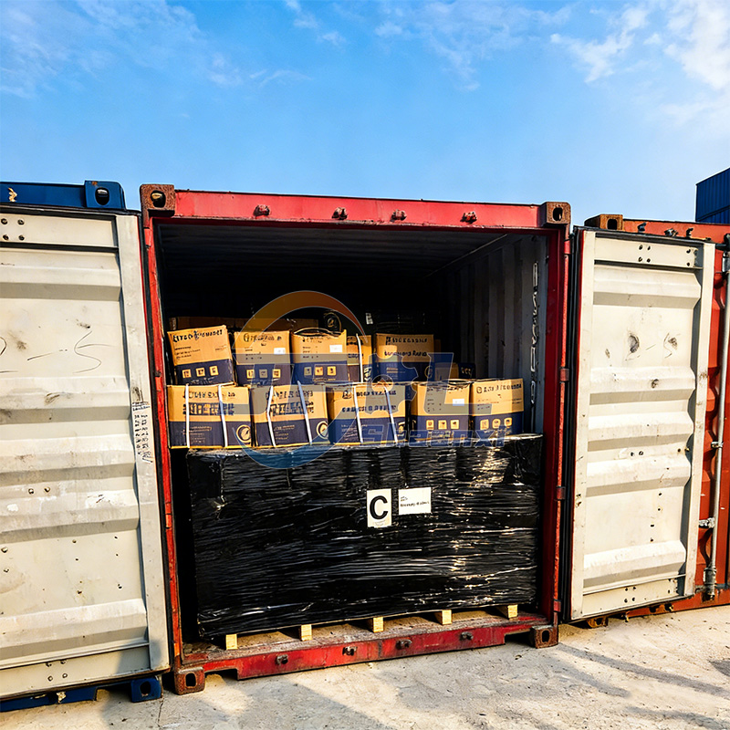 SINOTRUK HOWO T5G SITARK C7H Truck Spare Parts Compartment Air Filter 711W61900-0050 Cabin Air Filter