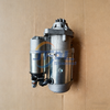 Bulk Pricing 5476654 Cummins Starter Motor 24V 6KW for ISB QSB 6.7 Diesel Engine Heavy Truck Bus Excavator
