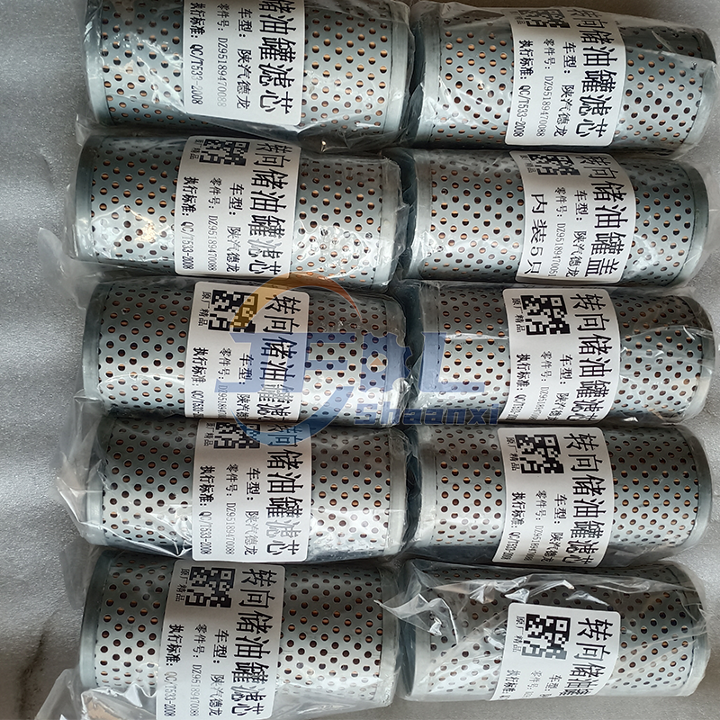 DZ95189470088 转向储油罐滤芯 (3)