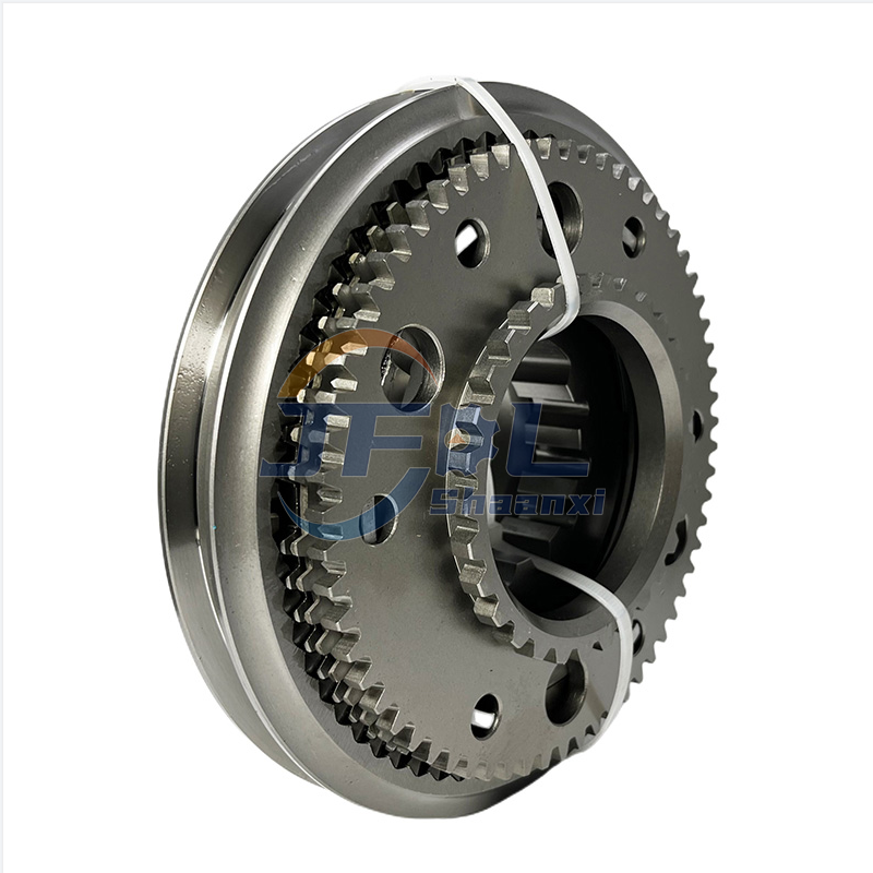 10JS140 10JSD160 12JS240-2