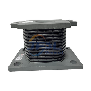 SINOTRUK HOWO T7H TH7 T5G Heavy Duty Truck Spare Parts AZ9725520278/4 Diesel Engine Rubber Seats