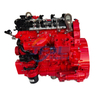 Hot Sale 4-cylinder 6-cylinder Engines QSX15 QSF3.8 Engine Spare Sparts for Heavy Duty Trucks
