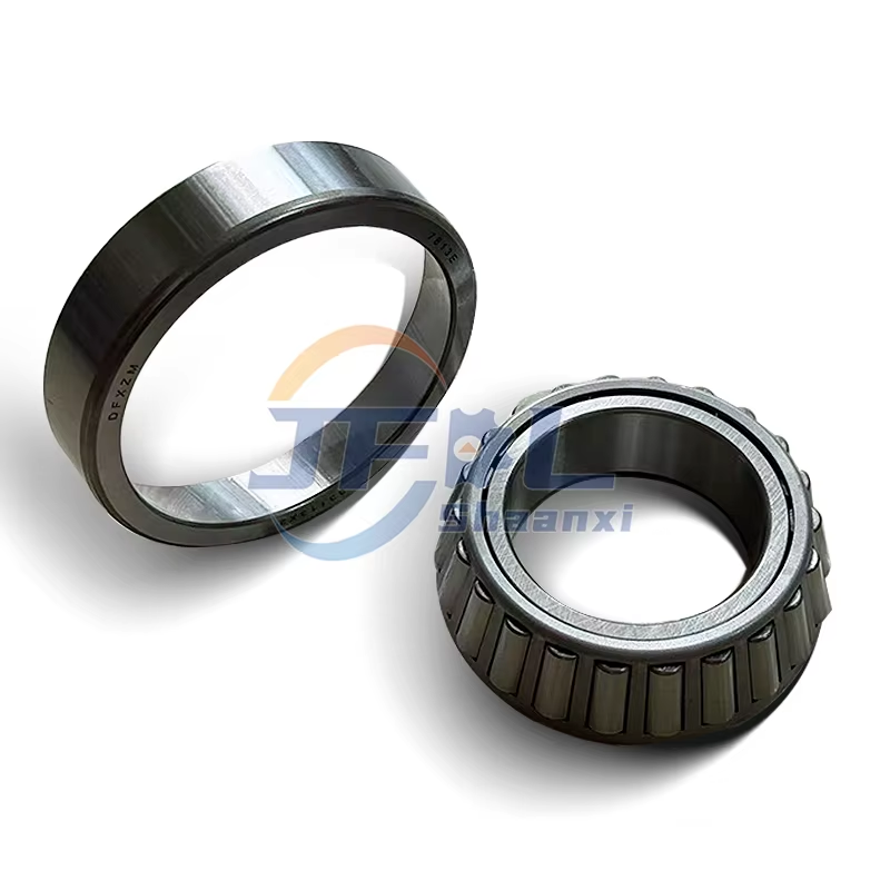 Wholesale Supply Auman Truck Parts Transmission System 33113X2 Taper Roller Bearing