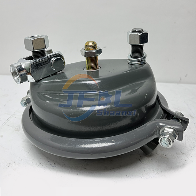 Sinotruk Howo 371 Truck Spare Parts Brake Chamber WG9000360101