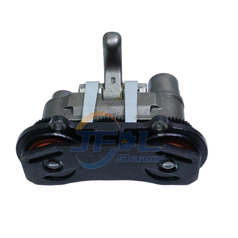 Factory Supplies Genuine Truck Parts Brake Caliper Piston Spare YF3501DA05-090A Shaft Assembly Pivot Assembly for Foton Auman