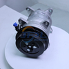 Original A/C Compressor DZ1324185035 Air Conditioning Compressor for Shacman Truch Spare Parts