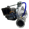 Original Diesel Engine Weichai Power Turbocharger 612630110581 Turbo Charge 1002059647 for Shacman X3000