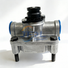 Sinotruk Howo Truck Sapre Parts Relay Valve WG9000360524