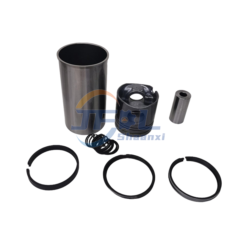 High Quality Original Weichai Diesel Engine Repair Kit 612600900078A Cylinder Liner Kit for Shacman Sinotruk Howo Trucks