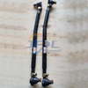 Shacman Delong heavy truck tie rod/steering tie rod, new condition: DZ9100430011 for shacman Delong F3000/X3000/Aolong series heavy trucks 