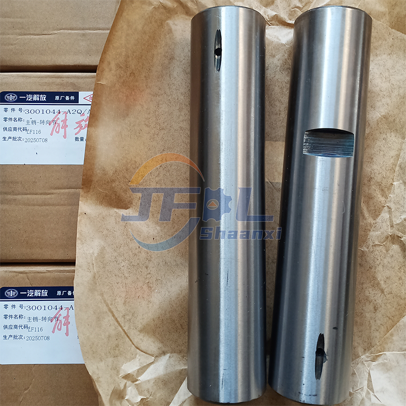 Heavy Duty Truck Parts FAW J5 J6 J7 Spare Parts Steering Knuckle Repair Kit 52*248 3001044-A2Q/A King Pin