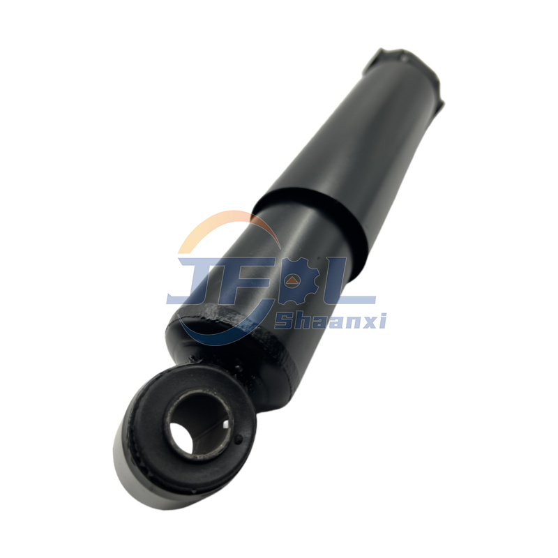 Low Price Selling Truck Cab Suspension Parts DZ9X259680003 Rear Axle Shock Absorber Assembly for Shacman Delong X3000