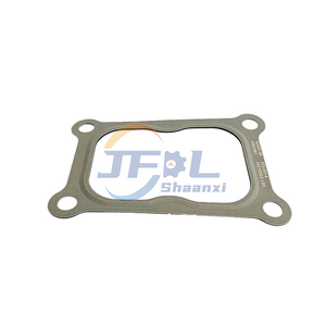 Foton Aoman Dongfeng Truck Spare Parts For ISX M11 M13 Engine Parts Turbocharger Gasket 5582063X