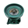 Factory Price for HOWO Truck Parts New Condition Replacement Pumps ZL-VG0051 Water Pump Assembly