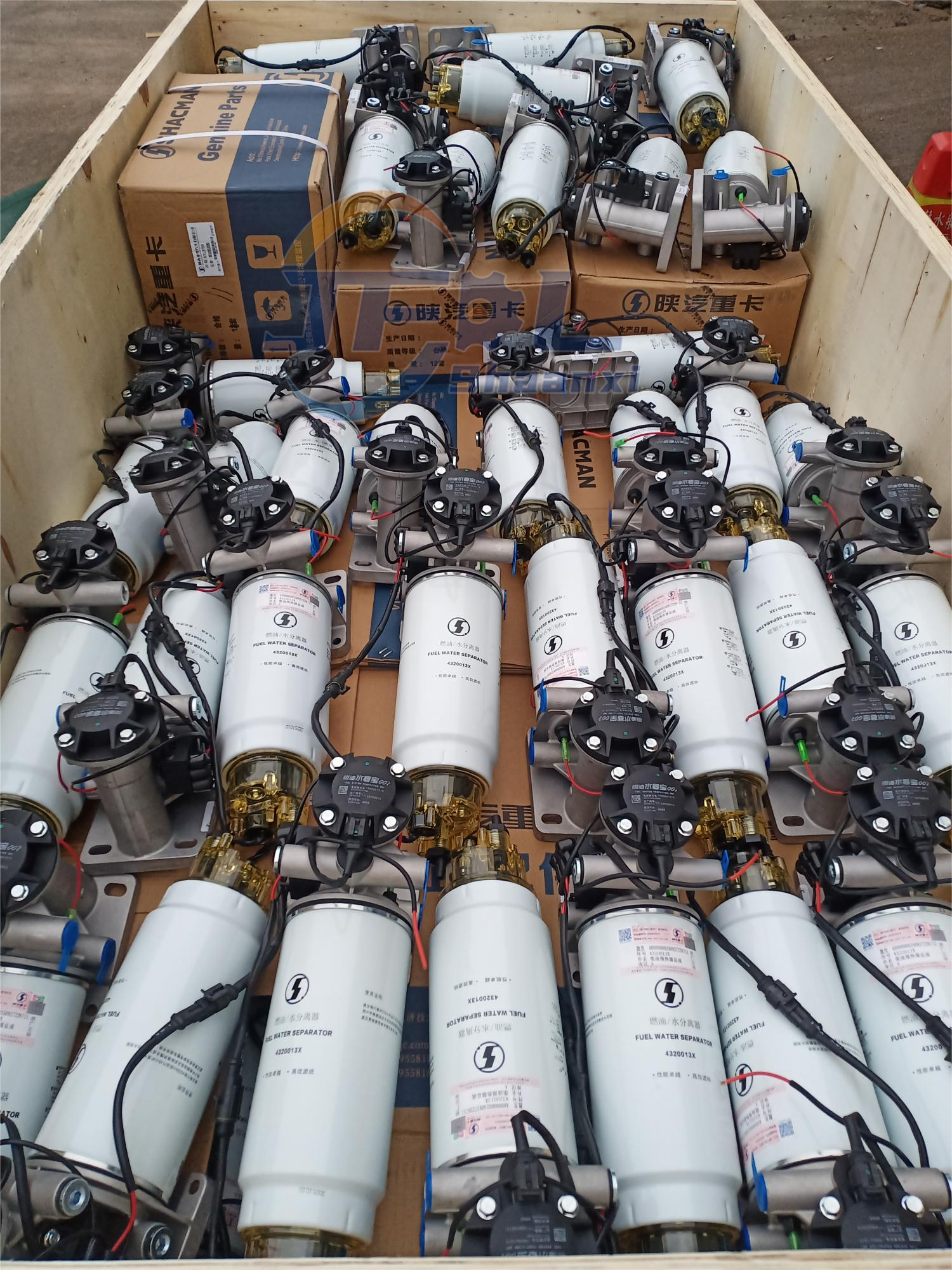 4320013X燃油水分离器（6）png