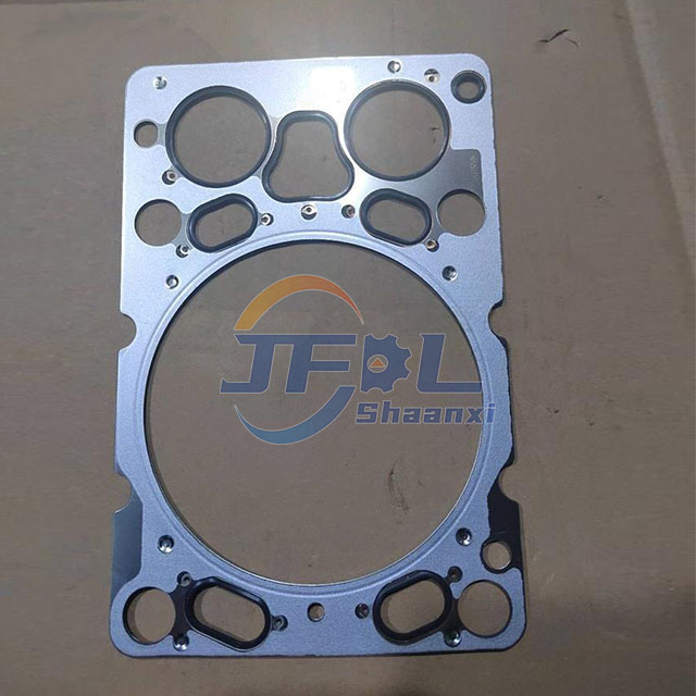 Weichai WP12 WP13 Engine accessories Cylinder gasket 1004220117