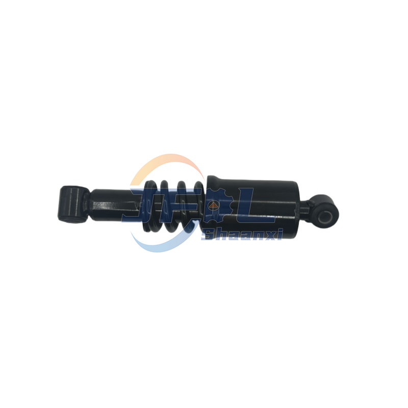 811W41722-6023 811W41722-6033 L37/47 Series Cab Rear Suspension Coil Spring Shock Absorber Assembly for Sinotruk HOWO T5G Trucks