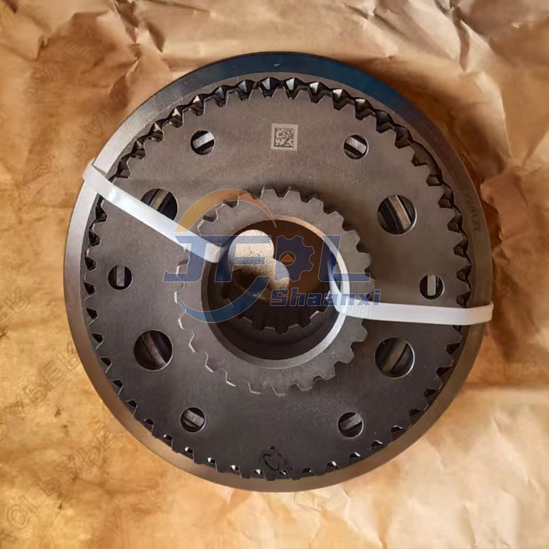 JFDL Hot Sell Fast Gearbox Spare Parts 8JSX95TC-1701150 8-speed Manual Transmission Synchronizer Assembly for SHACMAN 