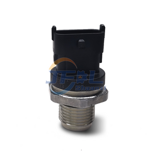 Weichai Diesel Engine Parts Common Rail Fuel Pressure Sensor 0281006372