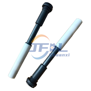 Original Shacman Truck Accessories Ignition Coil Sheath 1002076682 1000264408 Natural Gas Ignition Cable for WEICHAI Engine Parts