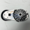 Sinotruk Howo Truck Parts Weichai WP10 Steyr WD615 VG2600060313 Tensioner Pulley Belt Tensioner
