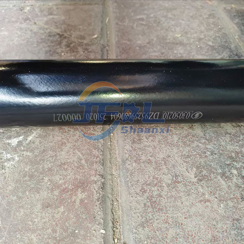 稳定杆4 DZ95259680604