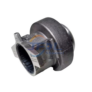Heavy Truck SHACMAN X3000 Spare Parts DZ9114160044 Clutch Release Bearing Assembly