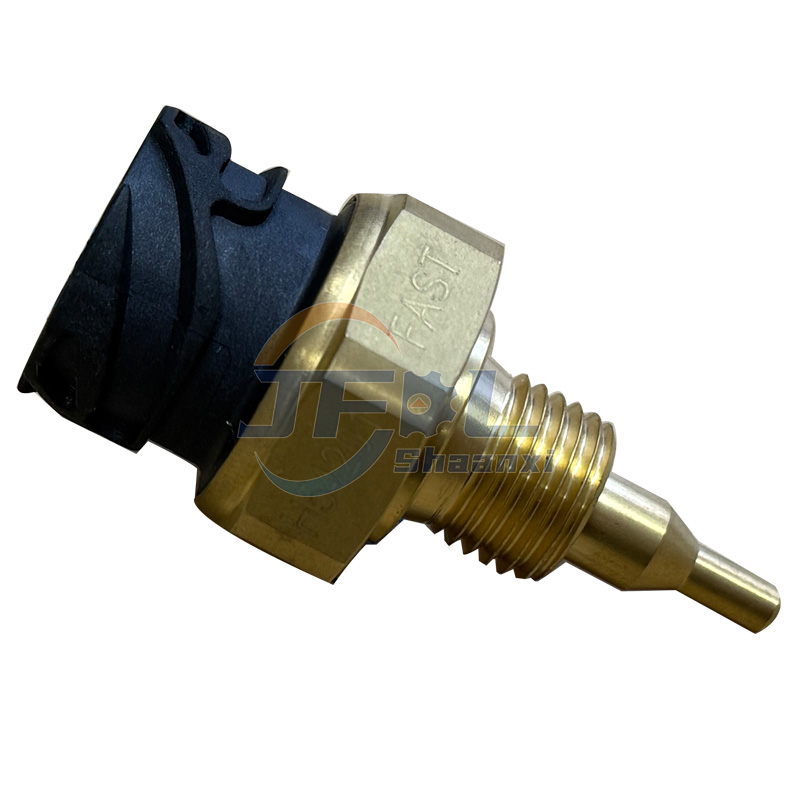 High Quality Spare Parts Hydraulic Retarder Water Temperature Sensor H54201 for Heavy Duty Trucks