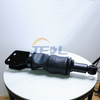 Truck Cab Chassis Parts H4502B01015A0 Rear Suspension Air Spring Shock Absorber Assembly for Foton Auman GTL EST ETX Trucks