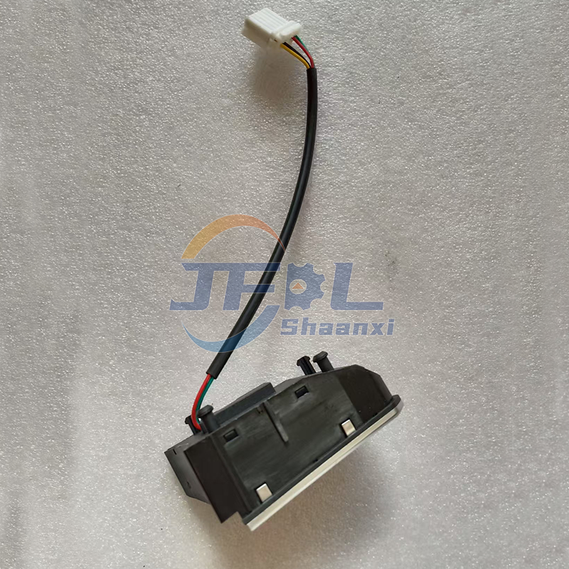 Shacman Delong X5000/M3000S/X3000 Left Steering Wheel Buttons DZ97189584589