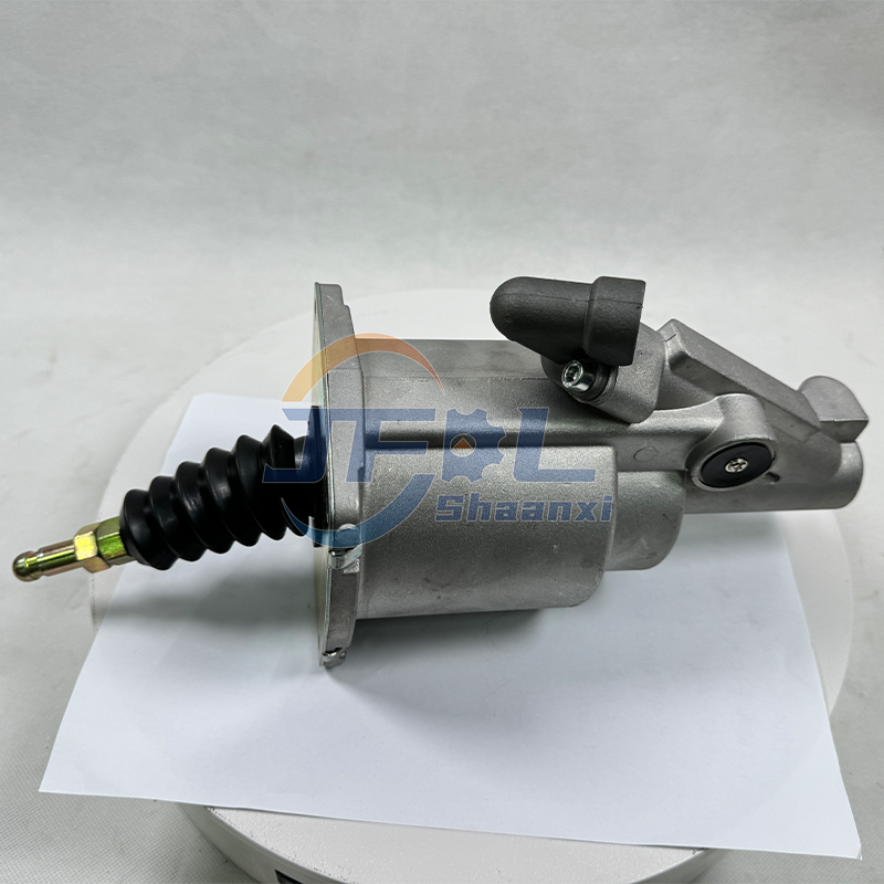 Bus Chassis Transmission Systems Parts Clutch Booster Pump 1604-00349 Clutch Slave Pump for Yutong Buses