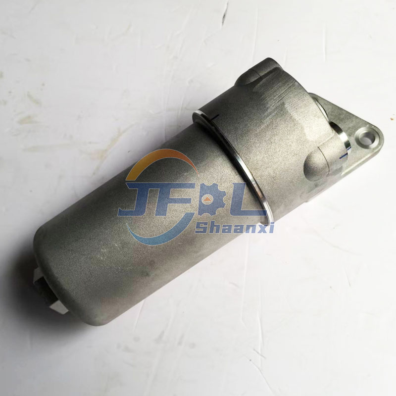 High Quality Transmission Oil Filter 11845300 for Shacman Truck Spare Parts