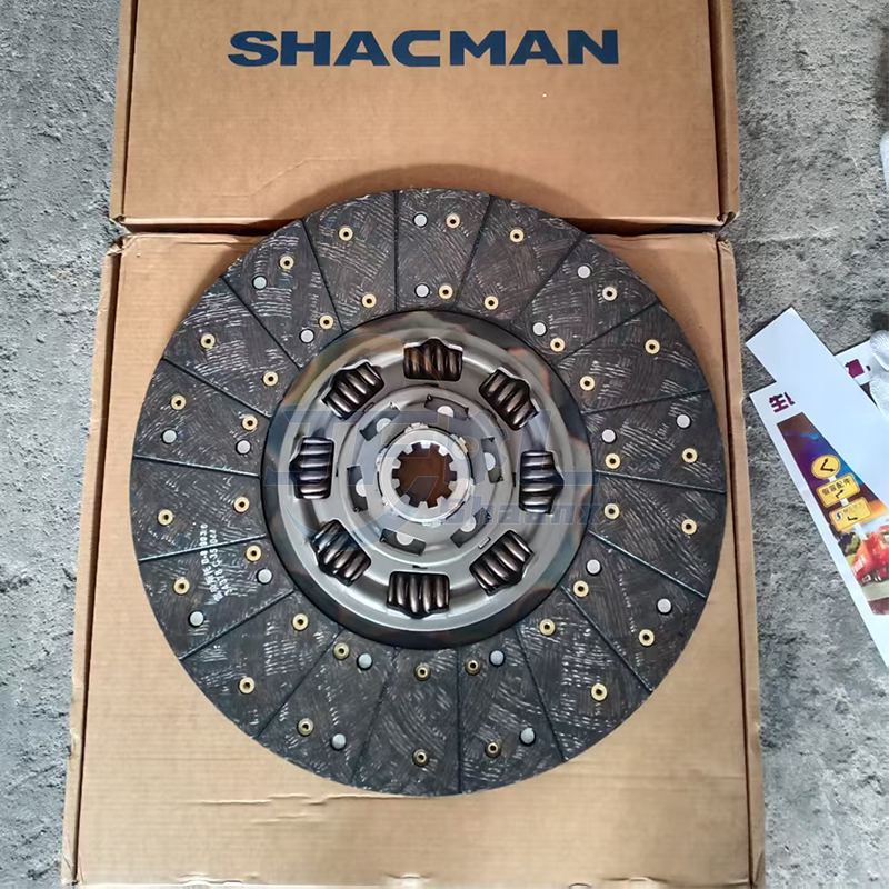 DZ91189160152离合器片-4