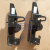 Shacman Delong F3000 Tilting Shaft Right Support Assembly/Tilting Bumper Right Bracket 81.41720.5340