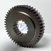Factory Directly Sell Heavy Duty Truck Parts Fast Parts 12JSD160T-1707030 Auxiliary Gearbox Drive Gear Shacman Sinotruk Howo
