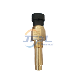 Weichai WP10/WP12/WP13/WP10.5H Series Engine Water Temperature Sensor 612600090672 for Shacman Delong F3000/X3000/X5000/M3000S, Sinotruk Howo T7H/T5G, Foton Auman GTL/EST
