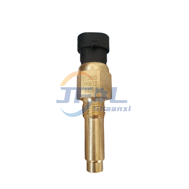 Weichai WP10/WP12/WP13/WP10.5H Series Engine Water Temperature Sensor 612600090672 for Shacman Delong F3000/X3000/X5000/M3000S, Sinotruk Howo T7H/T5G, Foton Auman GTL/EST
