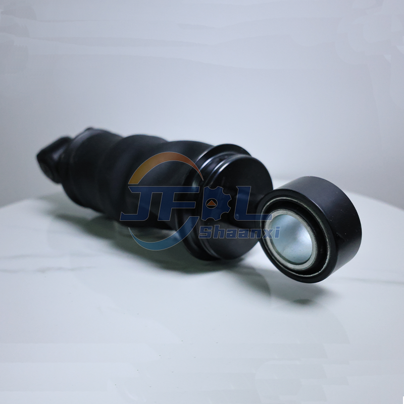 Truck Chassis System Part 5001025A1063-C00 Front Suspension Air Spring Shock Absorber Assembly for FAW Jiefang JH6 Heavy Trucks