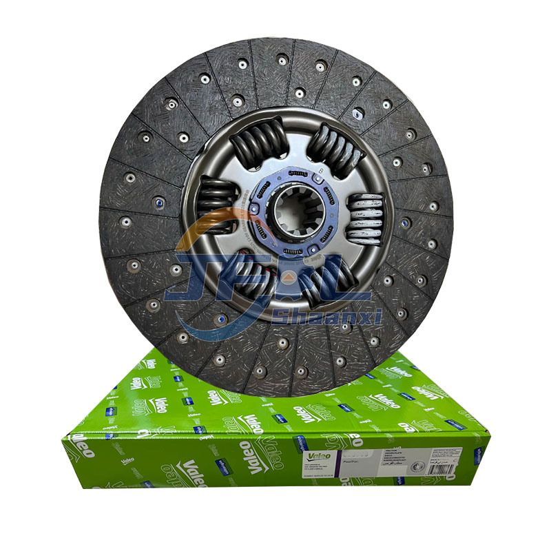 Manufacturer Customization High Quality 430mm Clutch Disc 1878000105 1862519259 1878001082 With Package SACHS VALEO