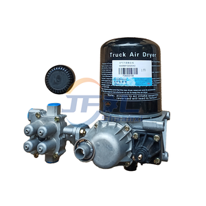 Engine Spare Parts for FAW Foton Auman Truck Parts 3515010-368 M4356F02020A0 Air Dryer Assembly Air Filter