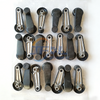 Window Adjuster Handle for Shacman F2000/F3000 Dump Trucks 81.61641.6052/81.62641.6052 Lifting Device Crank Handle