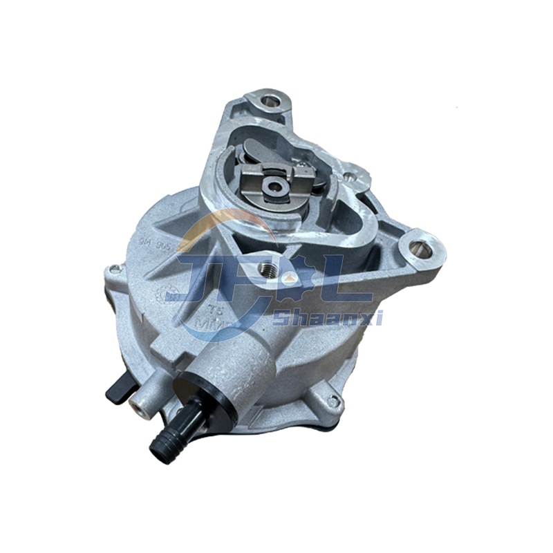 Original 5282085 Vacuum Pump for Foton Auman ETX CTX Aumark Heavy Duty And Light Trucks Series ISF 2.8/3.8 Engines Parts