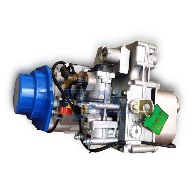 Shacman FAW Truck Spare Parts FAST Transmission Retarder FHB400 Retarder