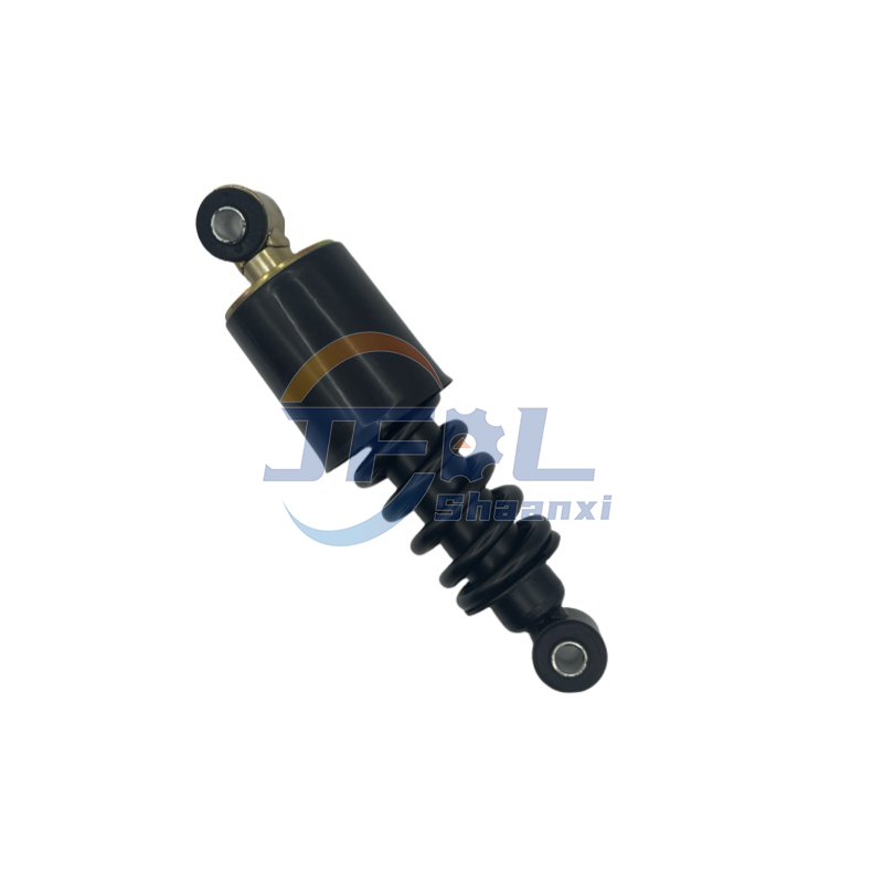 Truck Cab Parts 5001320-A09 Rear Suspension Spring Shock Absorber Assembly for FAW Jiefang J6 Series Heavy Trucks