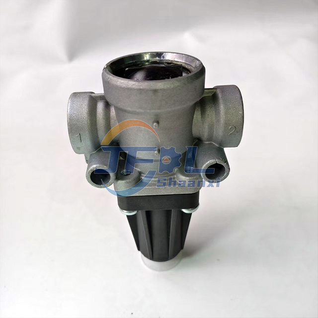 Factory Supply 81.52101.6269 Pressure Limiting Valve for SHACMAN F2000 F3000 X3000 And European Truck Spare Parts