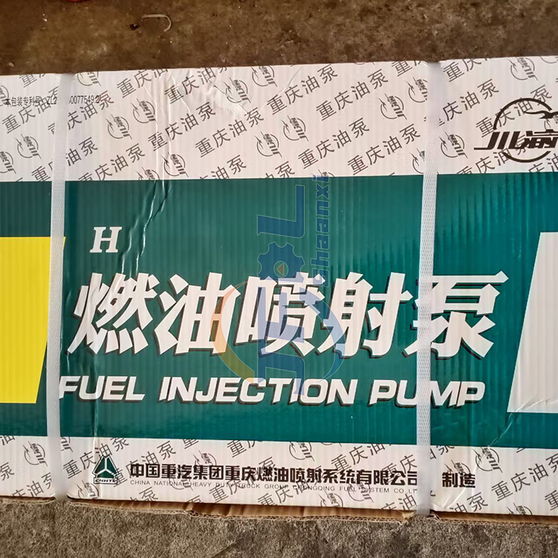 VG1246080097 高压油泵 (5)