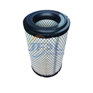 Heavy Duty Truck Parts WEICHAI Engine Parts K1627 1001069804 Air Filter for Shacman Sinotruk Howo